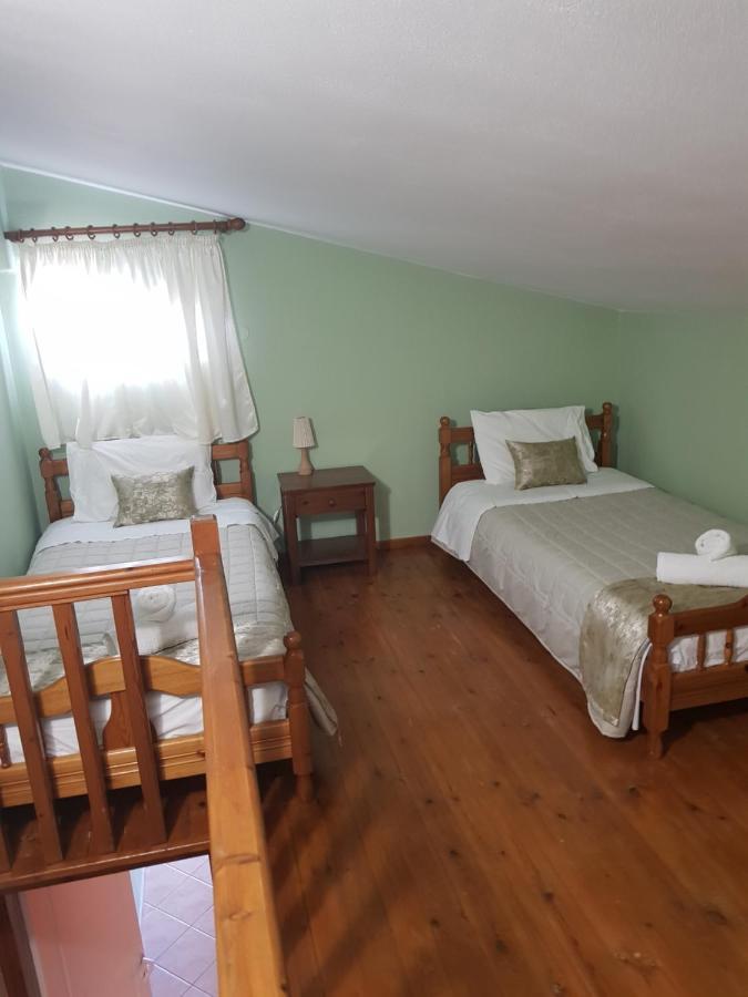 Ferienwohnung Schinas Apts. Tolofón Zimmer foto