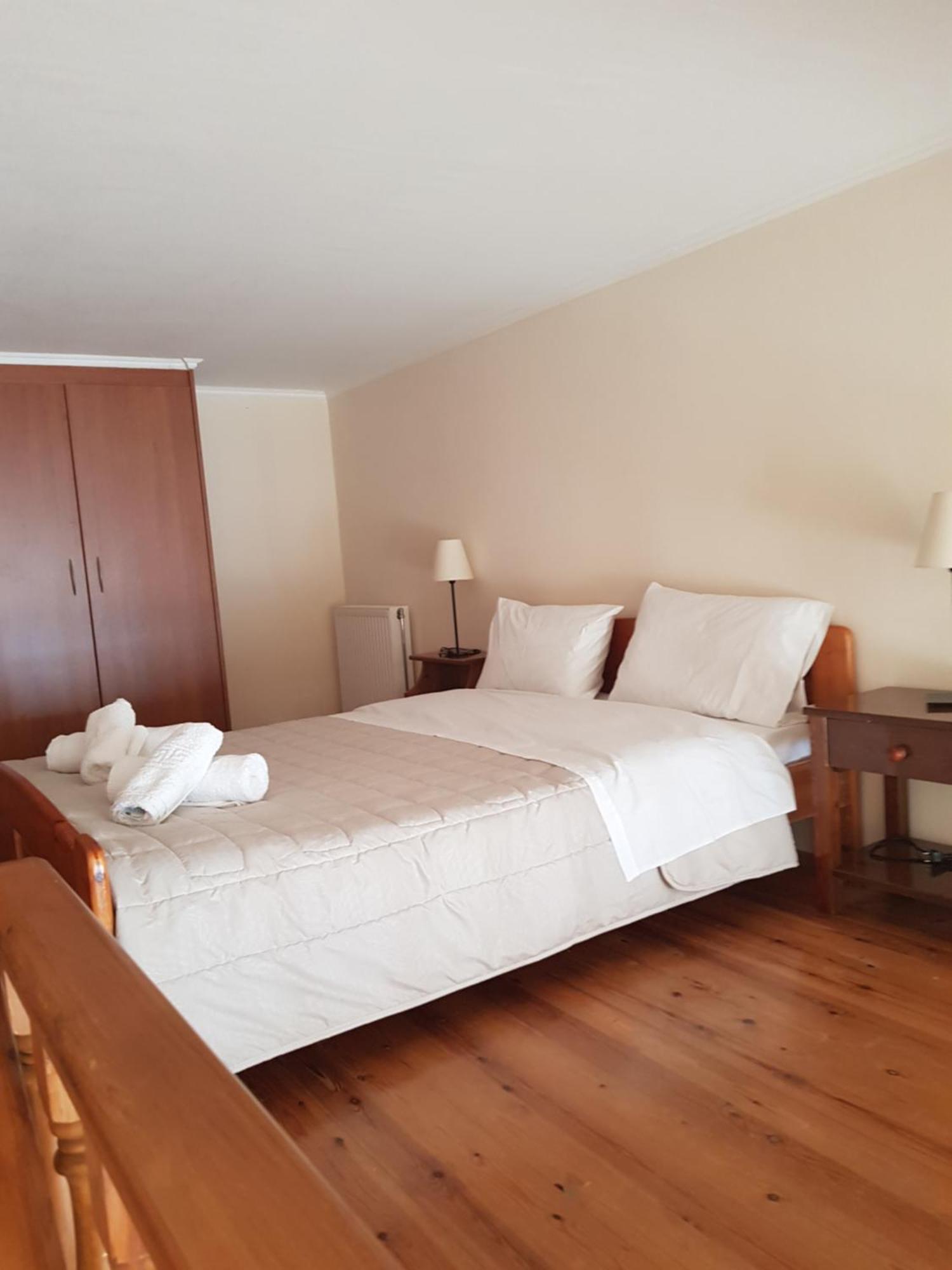 Ferienwohnung Schinas Apts. Tolofón Zimmer foto